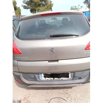 PORTON TRASERO 