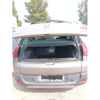 Recambio de porton trasero para peugeot 3008 i monospace (0u_) 1.6 hdi referencia OEM IAM   