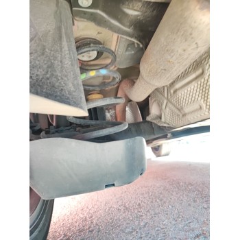 Recambio de amortiguador trasero izquierdo para peugeot 5008 ii (mc_, mj_, mr_, m4_) 1.5 bluehdi 130 (mcyhzj, mcyhzr, mcyhzx) re