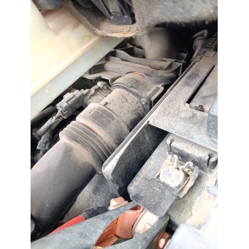 Recambio de caudalimetro para peugeot 3008 i monospace (0u_) 1.6 hdi referencia OEM IAM   