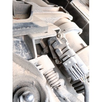 Recambio de caudalimetro para peugeot 3008 i monospace (0u_) 1.6 hdi referencia OEM IAM   
