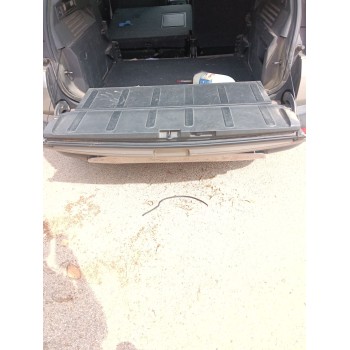 Recambio de porton trasero para peugeot 3008 i monospace (0u_) 1.6 hdi referencia OEM IAM   