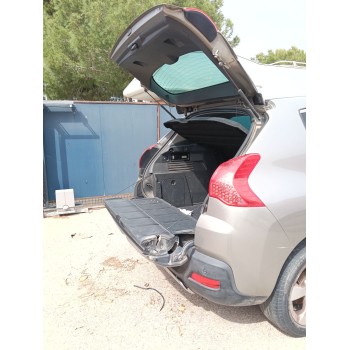 Recambio de porton trasero para peugeot 3008 i monospace (0u_) 1.6 hdi referencia OEM IAM   