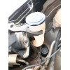 Recambio de deposito limpia para peugeot 3008 i monospace (0u_) 1.6 hdi referencia OEM IAM   