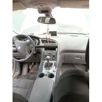 Recambio de kit airbag para peugeot 3008 i monospace (0u_) 1.6 hdi referencia OEM IAM   