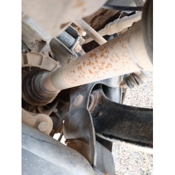 Recambio de transmision delantera derecha para peugeot 3008 i monospace (0u_) 1.6 hdi referencia OEM IAM   