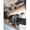 Recambio de transmision delantera derecha para peugeot 3008 i monospace (0u_) 1.6 hdi referencia OEM IAM   