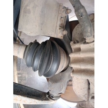 Recambio de transmision delantera izquierda para peugeot 3008 i monospace (0u_) 1.6 hdi referencia OEM IAM   