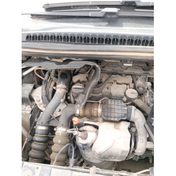 DESPIECE MOTOR 