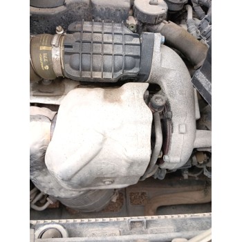 TURBOCOMPRESOR 