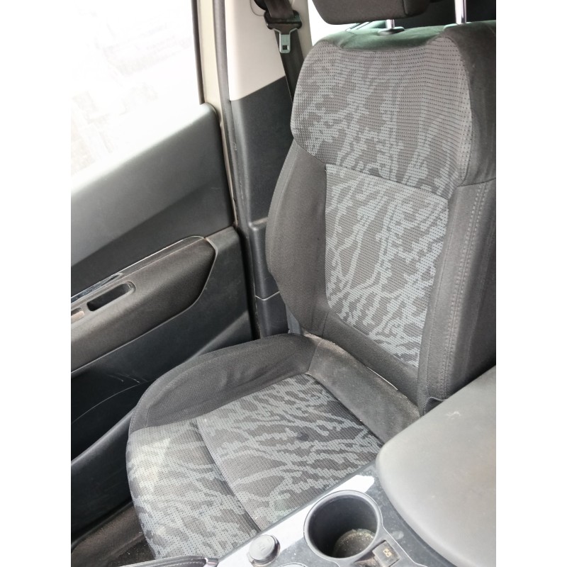 Recambio de asiento delantero derecho para peugeot 3008 i monospace (0u_) 1.6 hdi referencia OEM IAM   