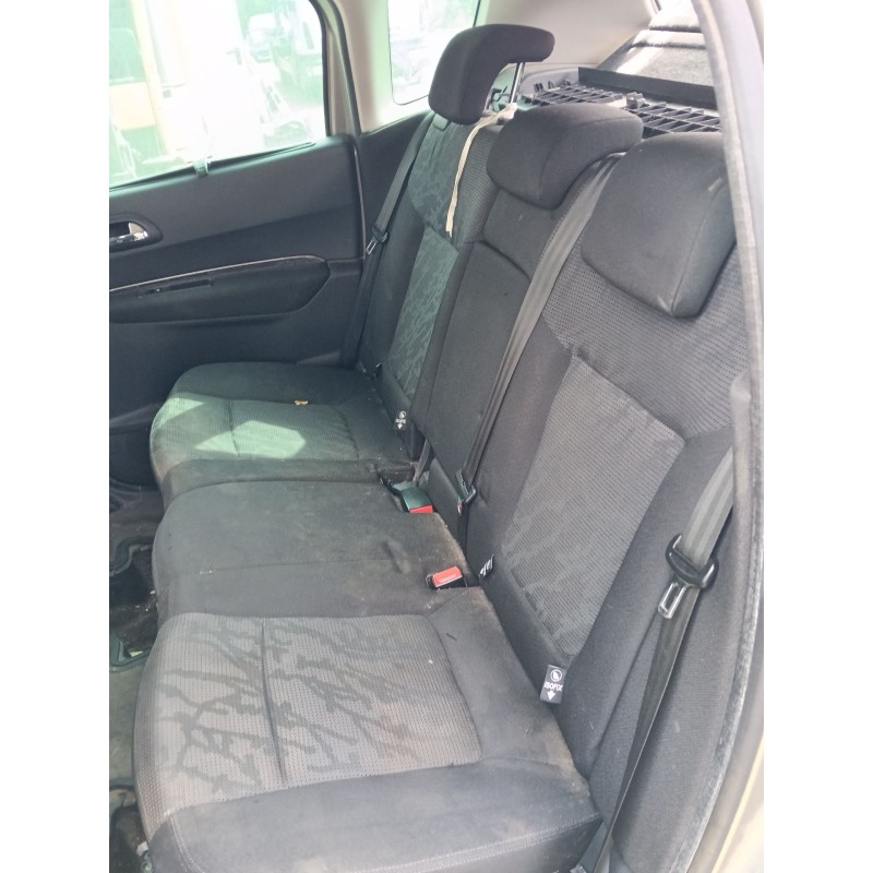 Recambio de asientos trasero derecho para peugeot 3008 i monospace (0u_) 1.6 hdi referencia OEM IAM   