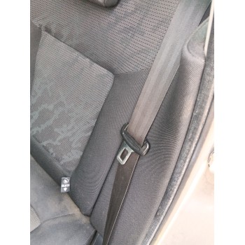 CINTURON SEGURIDAD TRASERO DERECHO 
