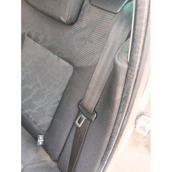 CINTURON SEGURIDAD TRASERO IZQUIERDO 