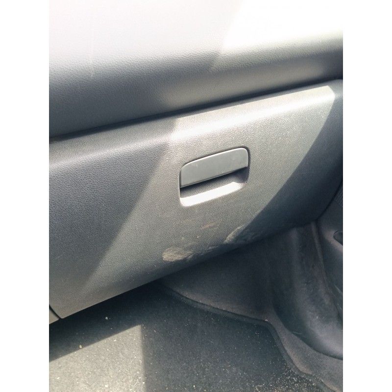 Recambio de guantera para peugeot 3008 i monospace (0u_) 1.6 hdi referencia OEM IAM   