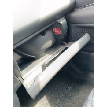 Recambio de guantera para peugeot 3008 i monospace (0u_) 1.6 hdi referencia OEM IAM   
