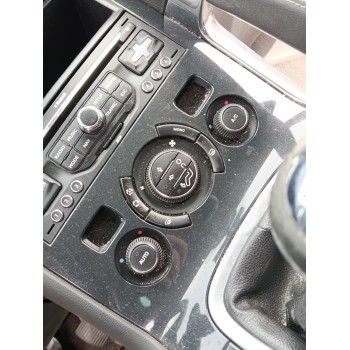 Recambio de mando climatizador para peugeot 3008 i monospace (0u_) 1.6 hdi referencia OEM IAM   