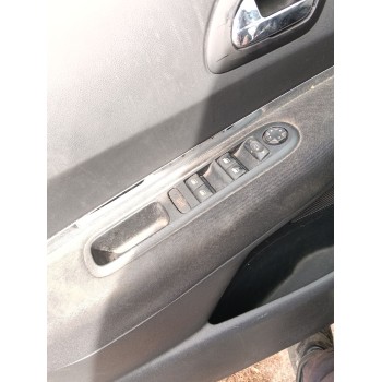 Recambio de mando elevalunas delantero izquierdo para peugeot 3008 i monospace (0u_) 1.6 hdi referencia OEM IAM   