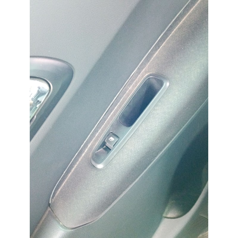 Recambio de mando elevalunas trasero derecho para peugeot 3008 i monospace (0u_) 1.6 hdi referencia OEM IAM   