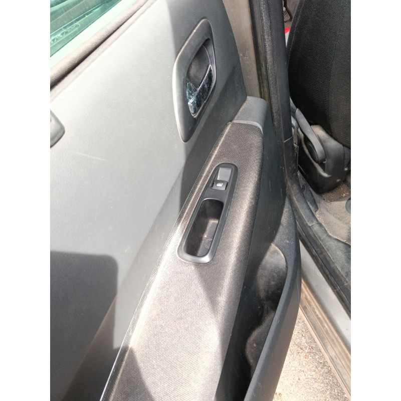 Recambio de mando elevalunas trasero izquierdo para peugeot 3008 i monospace (0u_) 1.6 hdi referencia OEM IAM   