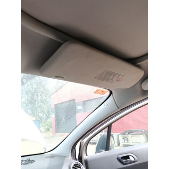 Recambio de parasol derecho para peugeot 3008 i monospace (0u_) 1.6 hdi referencia OEM IAM   