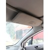 Recambio de parasol derecho para peugeot 3008 i monospace (0u_) 1.6 hdi referencia OEM IAM   