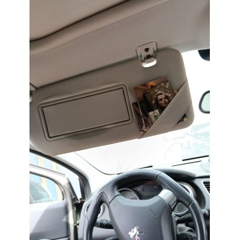 Recambio de parasol izquierdo para peugeot 3008 i monospace (0u_) 1.6 hdi referencia OEM IAM   