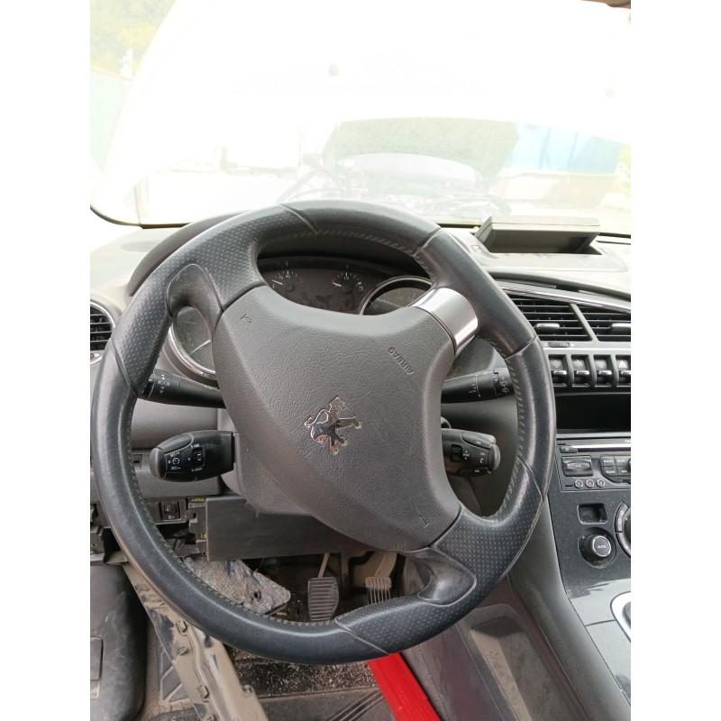 Recambio de volante para peugeot 3008 i monospace (0u_) 1.6 hdi referencia OEM IAM   