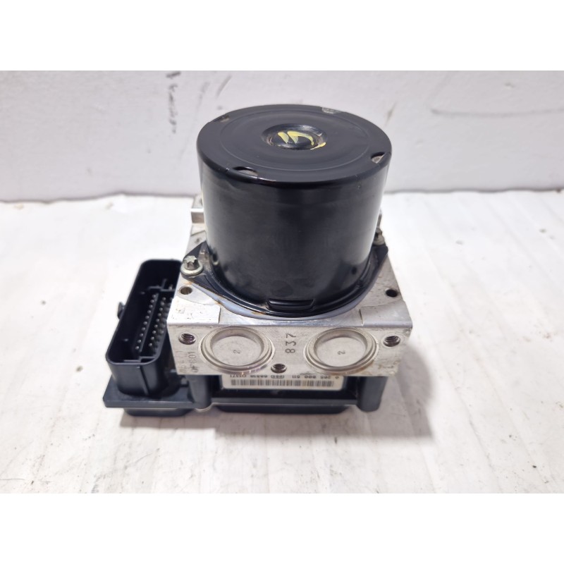 Recambio de abs para seat ibiza iii (6l1) 1.4 tdi referencia OEM IAM 6Q0907379AF0002  