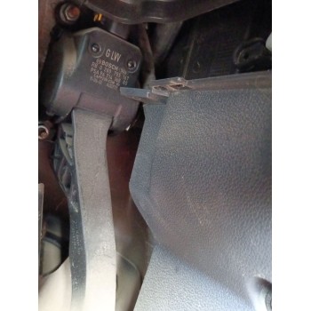 Recambio de pedal acelerador para peugeot 3008 i monospace (0u_) 1.6 hdi referencia OEM IAM   