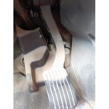 Recambio de pedal acelerador para peugeot 3008 i monospace (0u_) 1.6 hdi referencia OEM IAM   