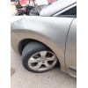 Recambio de aleta delantera izquierda para peugeot 3008 i monospace (0u_) 1.6 hdi referencia OEM IAM   