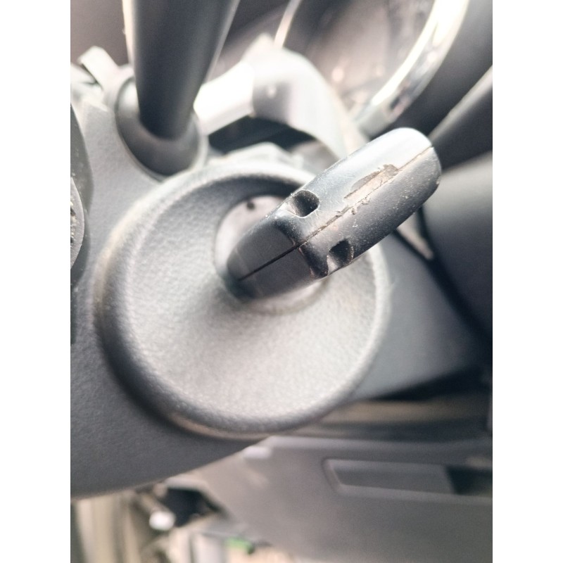 Recambio de conmutador de arranque para peugeot 3008 i monospace (0u_) 1.6 hdi referencia OEM IAM   