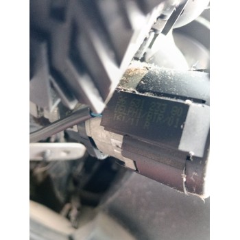 Recambio de conmutador de arranque para peugeot 3008 i monospace (0u_) 1.6 hdi referencia OEM IAM   