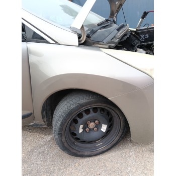 Recambio de aleta delantera derecha para peugeot 3008 i monospace (0u_) 1.6 hdi referencia OEM IAM   