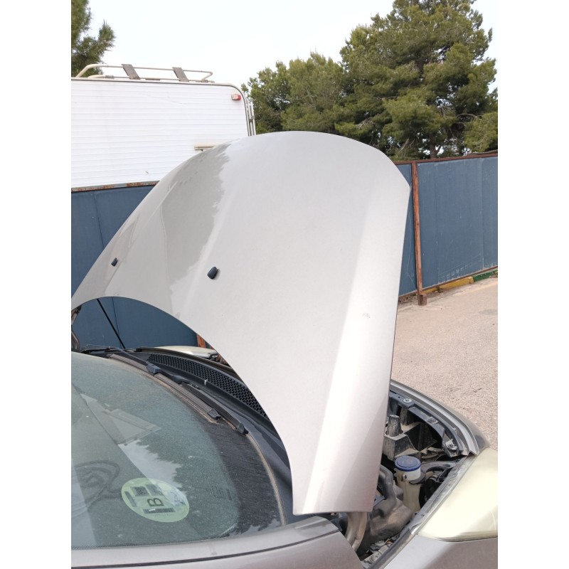 Recambio de capot para peugeot 3008 i monospace (0u_) 1.6 hdi referencia OEM IAM   