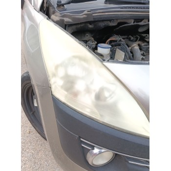 Recambio de faro derecho para peugeot 3008 i monospace (0u_) 1.6 hdi referencia OEM IAM   