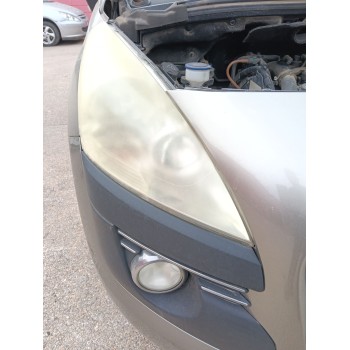 Recambio de faro derecho para peugeot 3008 i monospace (0u_) 1.6 hdi referencia OEM IAM   