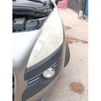 Recambio de faro izquierdo para peugeot 3008 i monospace (0u_) 1.6 hdi referencia OEM IAM   