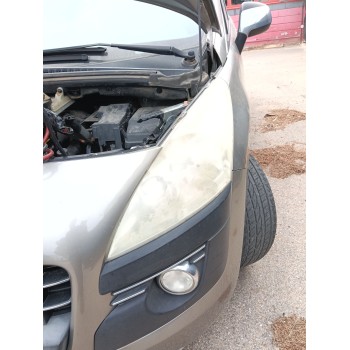Recambio de faro izquierdo para peugeot 3008 i monospace (0u_) 1.6 hdi referencia OEM IAM   