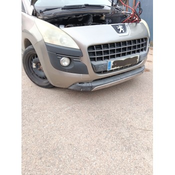 Recambio de paragolpes delantero para peugeot 3008 i monospace (0u_) 1.6 hdi referencia OEM IAM   