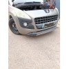 Recambio de paragolpes delantero para peugeot 3008 i monospace (0u_) 1.6 hdi referencia OEM IAM   