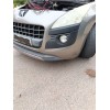 Recambio de paragolpes delantero para peugeot 3008 i monospace (0u_) 1.6 hdi referencia OEM IAM   