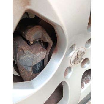 Recambio de pinza freno delantera derecha para peugeot 3008 i monospace (0u_) 1.6 hdi referencia OEM IAM   