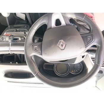 Recambio de kit airbag para renault megane iii hatchback (bz0/1_, b3_) 1.6 16v (bz1b, bz1h) referencia OEM IAM   