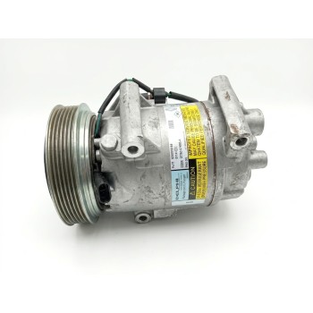 Recambio de compresor a/a para renault megane scenic (ja0/1_) 1.6 i (ja0l) referencia OEM IAM 8200316164  