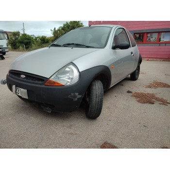 ford ka (rb_) del año 2004