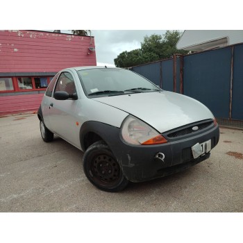 ford ka (rb_) del año 2004