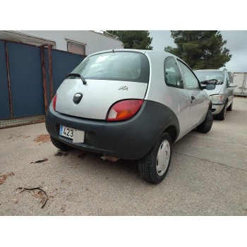ford ka (rb_) del año 2004
