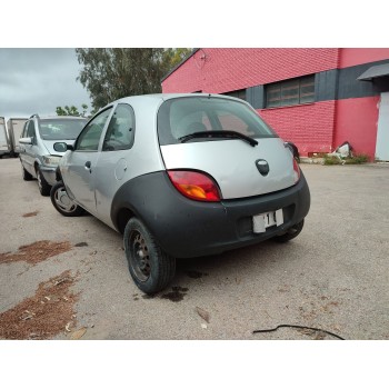 ford ka (rb_) del año 2004